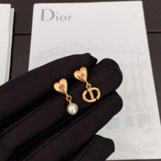 Christian Dior Earrings